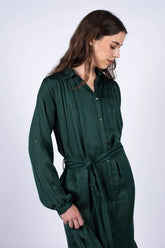 Robe Erika Green